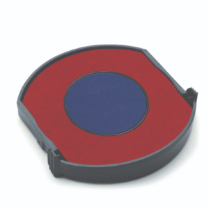 6/4642/2R INK CARTRIDGE, BLUE-RED