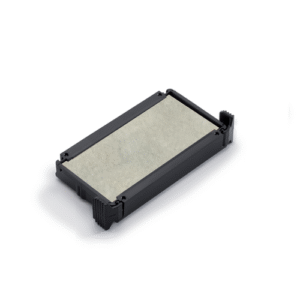 6/4911 INK CARTRIDGE, DRY FELT, WITH COVER