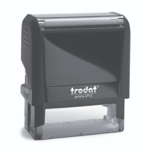 Trodat 4913