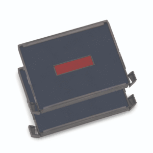 6/4927/2/SS INK CARTRIDGE, BLUE-RED, 2 PCS
