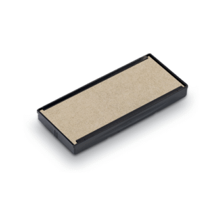 6/4931 INK CARTRIDGE, DRY FELT