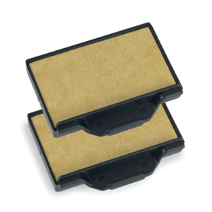6/53/SS INK CARTRIDGE, DRY FELT, 2 PCS