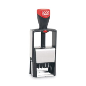 STAMP 2000PLUS DATE 2160 (4750) PRO DATER1-15/16"*1-5/8"