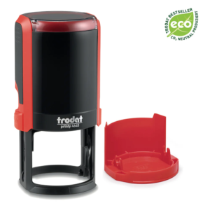 STAMP TRODAT SEAL 4645 45mm, 1-3/4"