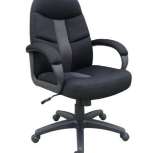 CHAIR MESH EXECUTIVE MILANO