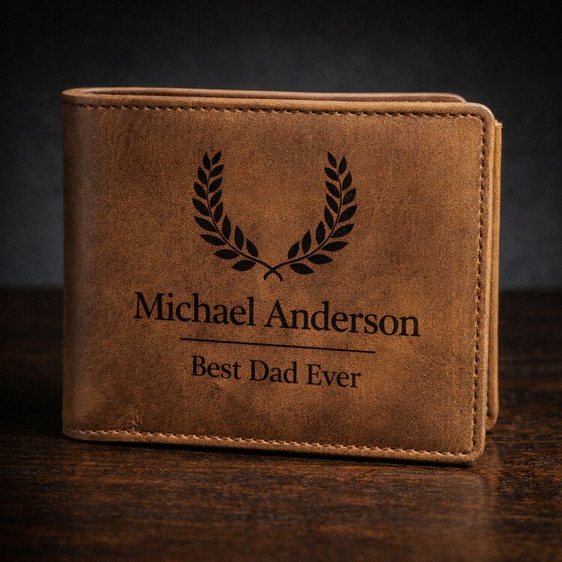 Leather engraving services Jamaica