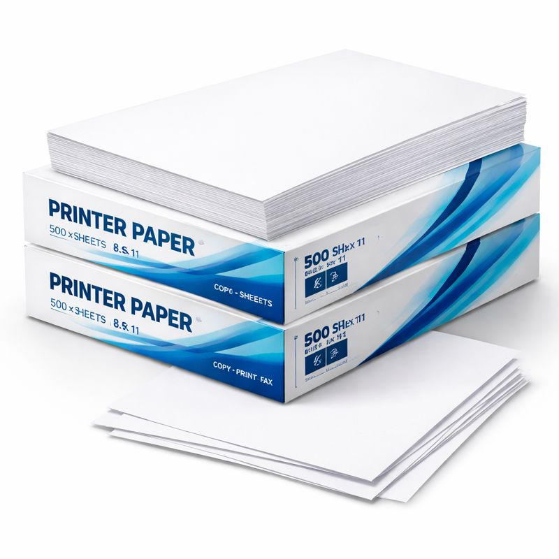 Printer paper and specialty paper Jamaica