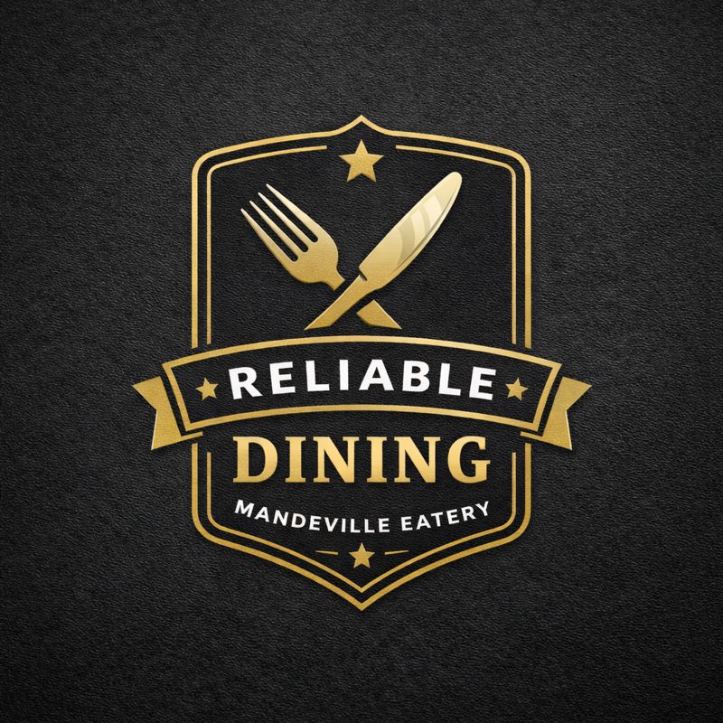 Logo design for Jamaican restaurant