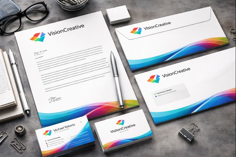 Office Supply Bundle