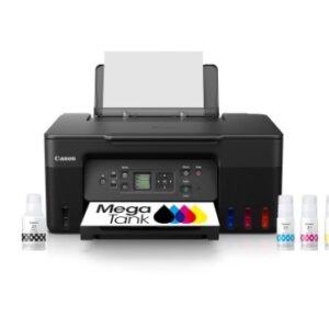 PRINTER CANON MEGA TANK G3270. WIRELESS ALL IN ONE. PRINT. COPY. SCAN