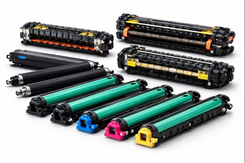 Printer parts and maintenance supplies Jamaica