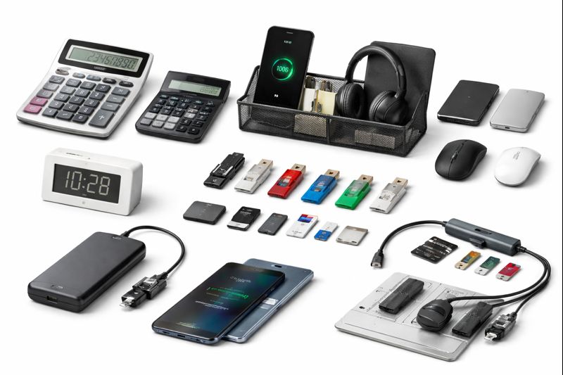 Office technology and electronics Jamaica