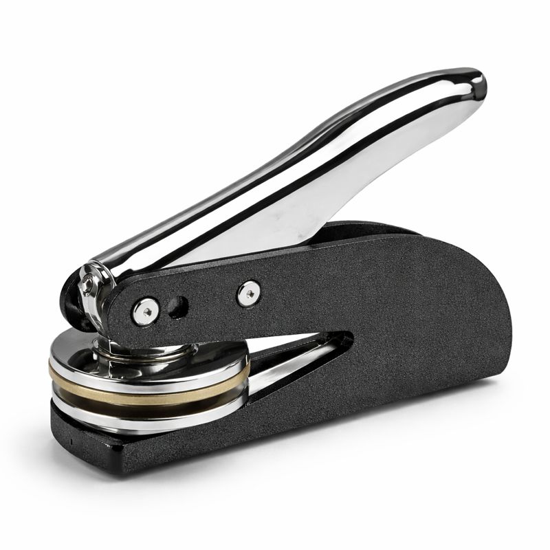 Portable pocket embosser Jamaica