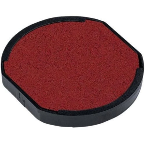 STAMP PAD R40 SEAL COLOUR RED