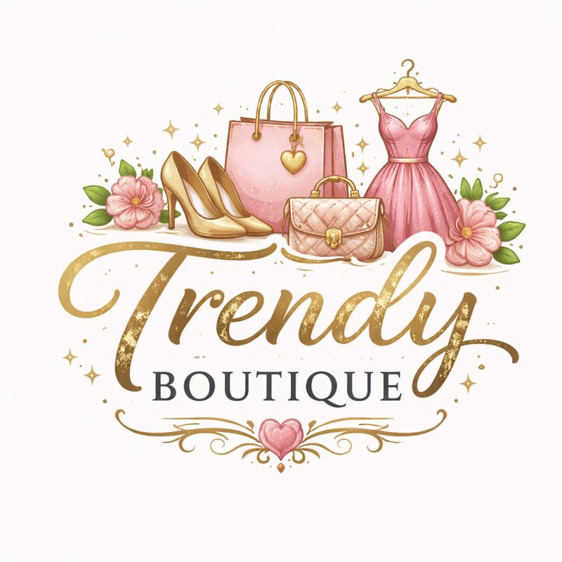 Retail shop logo design Jamaica