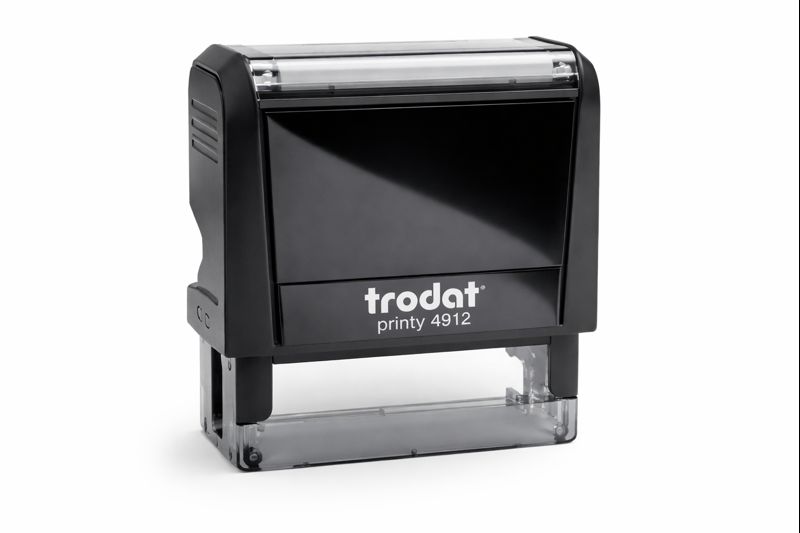 Self-inking stamps Jamaica