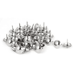 STUDMARK THUMB TACK NICKEL HEAD