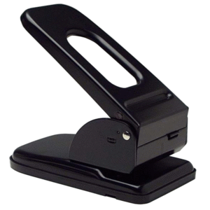 STUDMARK 2 HOLE PUNCH ADJUSTABLE. HEAVY DUTY