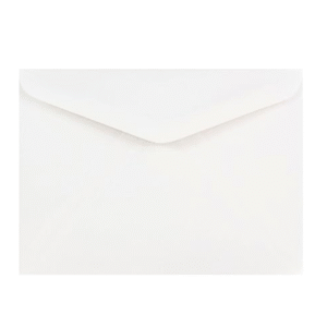 ENV  INVITATION 51/8 X 71/8 PLAIN