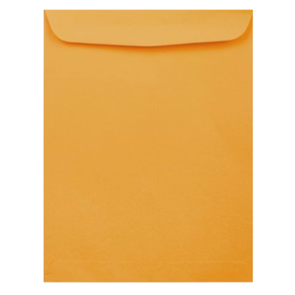 PLAIN ENV 10*15 GOLDEN CRAFT/ MANILLA