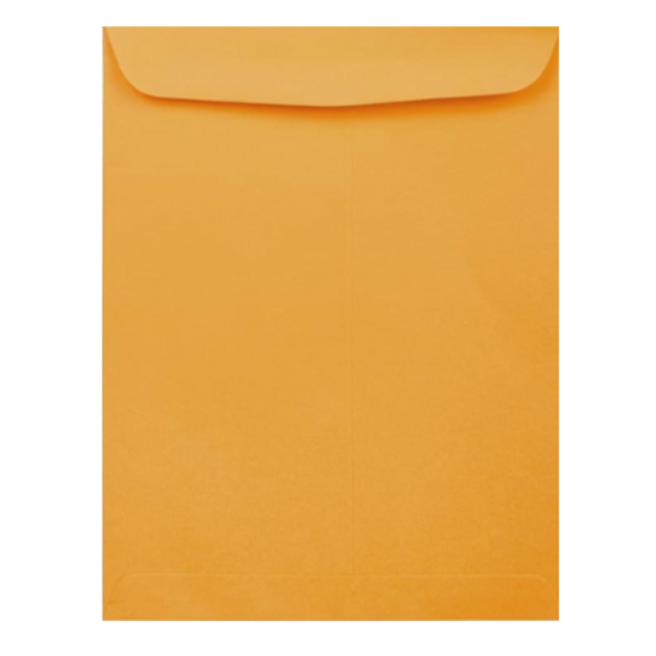 PLAIN ENV 10*13 G CRAFT/MANILLA