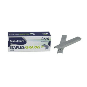 STAPLES FASTENER STUDMARK 7453015140132