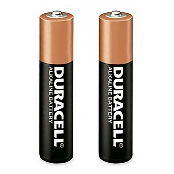 BATTERY AA DURACELL