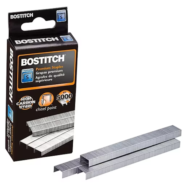 BOSTITCH staples 15/16 HEAVY DUTY 0077914001812