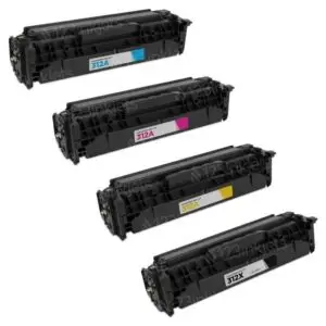 Compatible Printer List:
Color LaserJet Pro MFP M176n
Color LaserJet Pro MFP M177fw