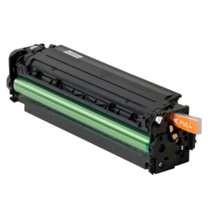 HP CF380X BLACK COMPATIBLE TONER