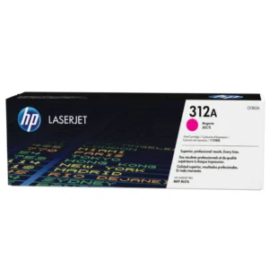 HP CF383A MAGENTA TONER OEM