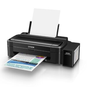 EPSON L310 PRINTER