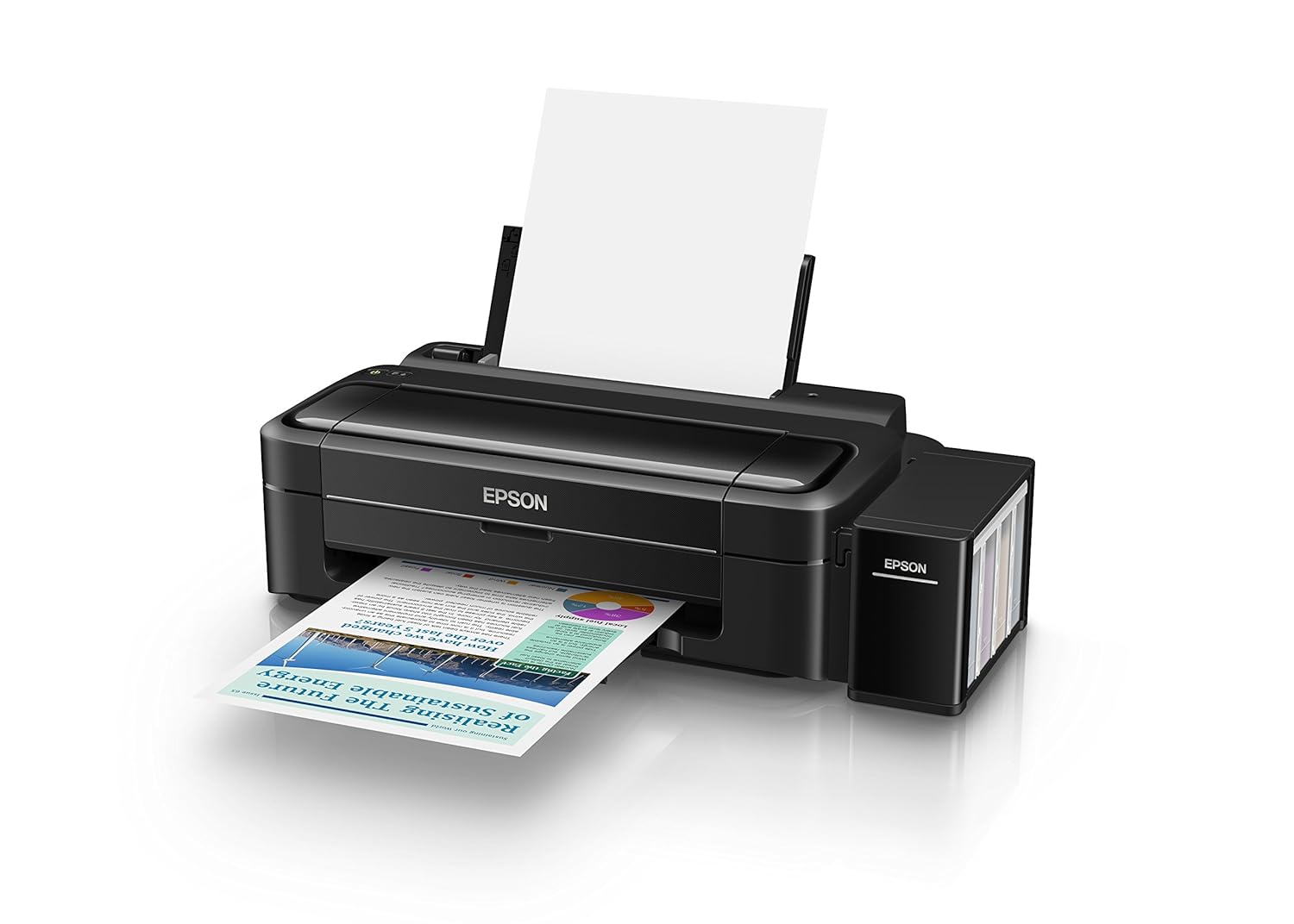 EPSON L310 PRINTER