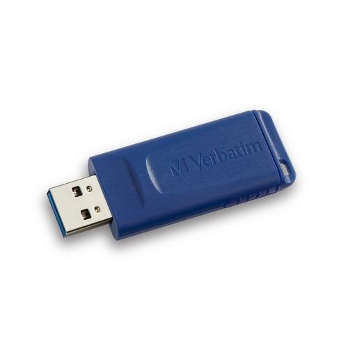 FLASH DRIVE 16 GB VERBATIM