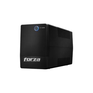 FORZA UPS NT-501 500VA 4 OUT 12O V