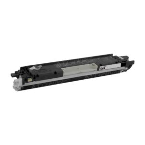 HP CE310A / 126A  Black Toner