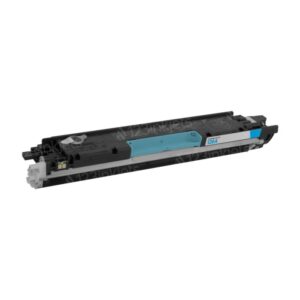 HP CE311A / 126A Cyan Toner