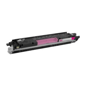 HP CE313A / 126A Magenta Toner