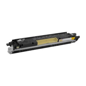 HP CE312A / 126A Yellow Toner