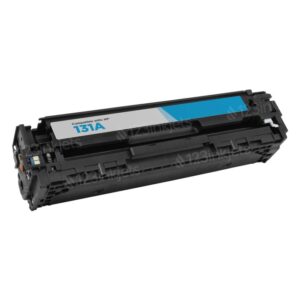 HP 131A CYAN TONER