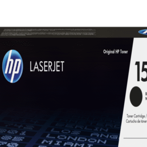 HP 151A TONER BLACK OEM. YIELD 3050 PGS