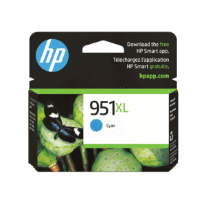 HP 951XL CYAN CARTRIDGE
