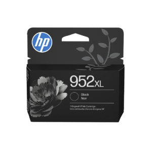 HP 952XL BLACK CARTRIDGE