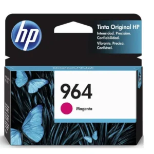 HP 964 MAGENTA INK CARTRIDGE