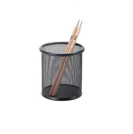 PLASTIC PENCIL CUP/ STUDMARK