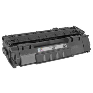 HP CF280A TONER COMPATIBLE