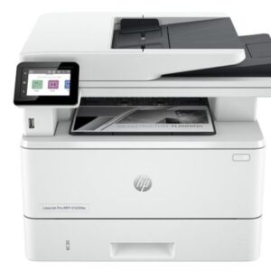 HP LaserJet Pro MFP 4103fdw - Wolf Pro Security Edition - multifunction printer. B/W. Printer , Scanner , Copier , Fax. Toner HP151A