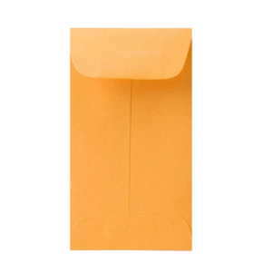 PLAIN ENV 3 1/2*4 7/8 PAY GOLDEN CRAFT/MANILLA