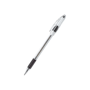 PEN PENTEL RSVP BLACK MEDIUM PEN 0072512070499