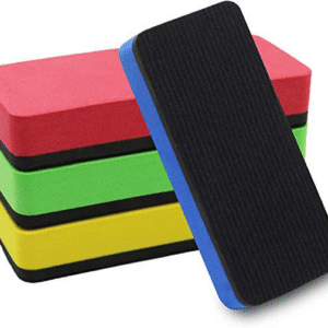WHITE BOARD ERASER
